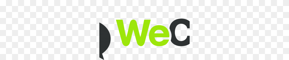 Wechat Logo Image, Green, Person, Face, Head Free Png
