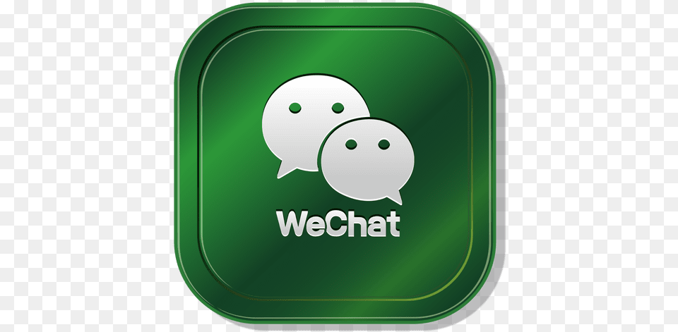 Wechat Logo Background We Chat, Food, Lunch, Meal Free Transparent Png