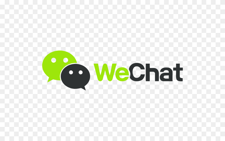 Wechat Logo Transparent Vector Png