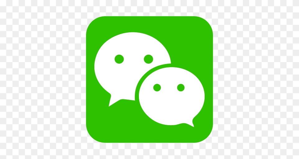 Wechat Logo Vector Transparent Wechat Logo Vector Images Png Image