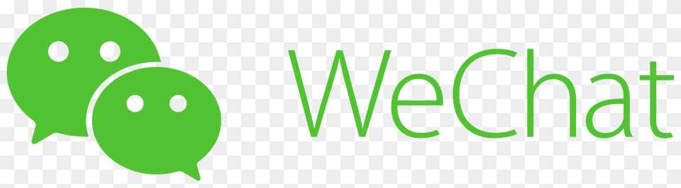Wechat Logo Vector Transparent Wechat Logo Vector Images, Green Png