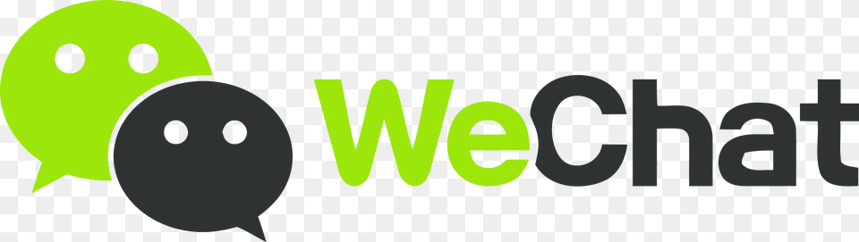 Wechat Logo Zudu, Green Free Transparent Png