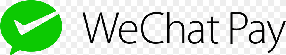 Wechat Pay Logo Svg, Text Free Transparent Png