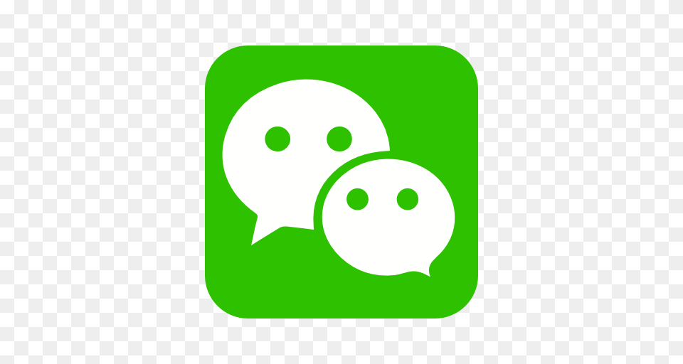 Wechat Transparent Wechat, Food, Ketchup Free Png Download