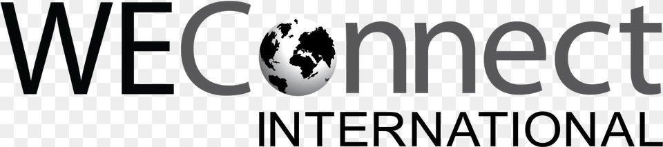 Weconnect International Logo We Connect International, Astronomy, Outer Space Png Image