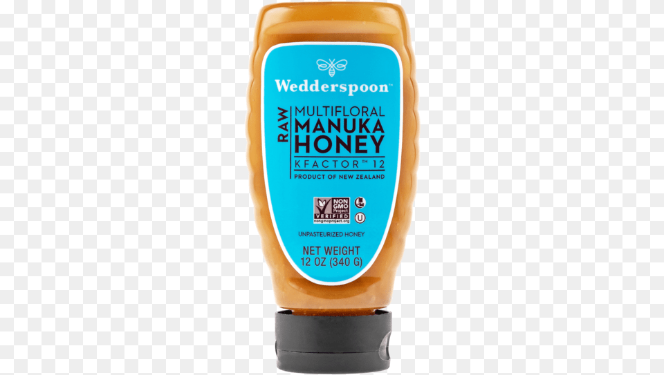 Wedderspoon Organic Liquid Hand Soap, Bottle, Food, Ketchup Png