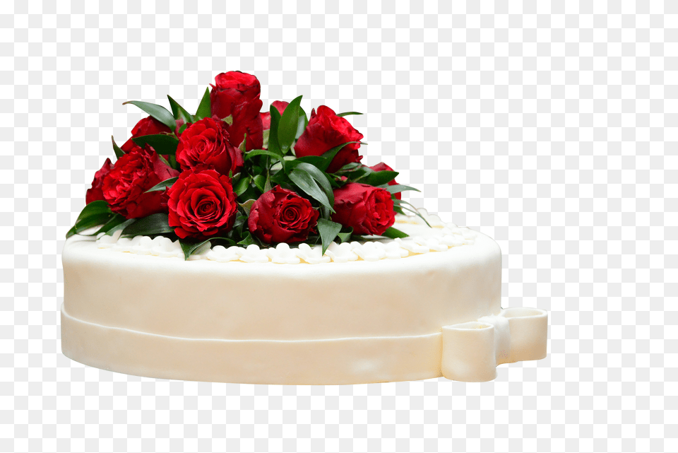 Wedding Clip, Birthday Cake, Cake, Cream, Dessert Png