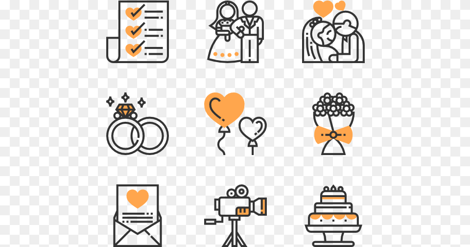 Wedding, Accessories, Formal Wear, Tie, Face Png Image
