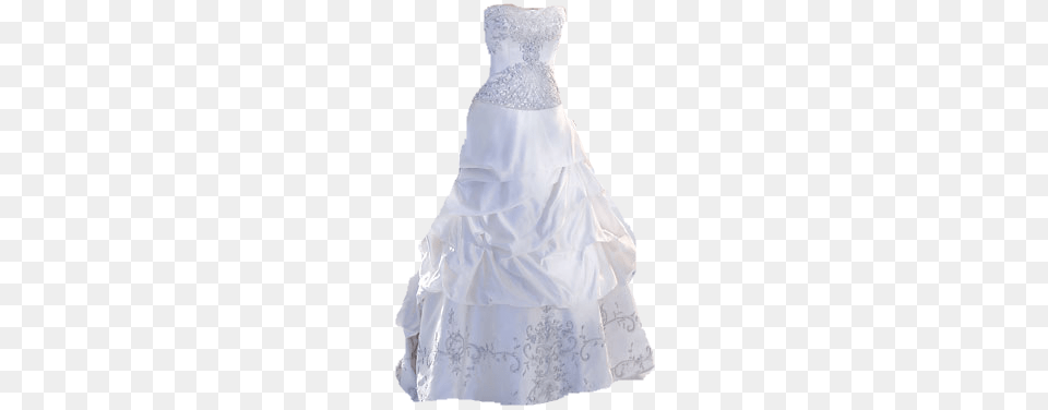 Wedding, Clothing, Dress, Fashion, Formal Wear Free Png Download