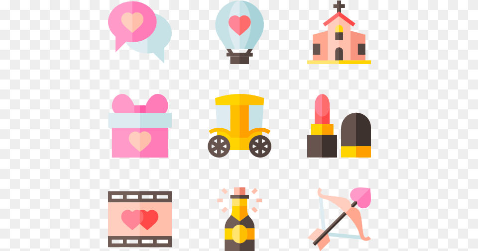 Wedding, Balloon, Machine, Wheel, Cosmetics Free Png