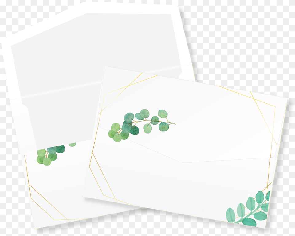 Wedding, Envelope, Mail, Greeting Card Free Png Download