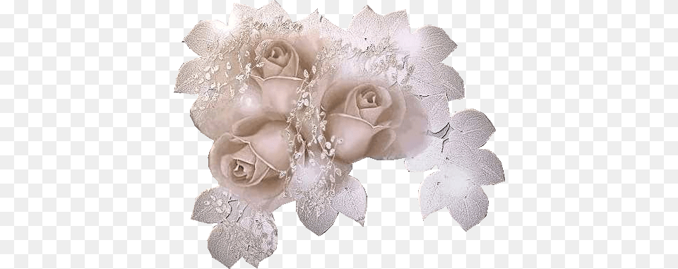 Wedding, Rose, Plant, Flower, Accessories Png