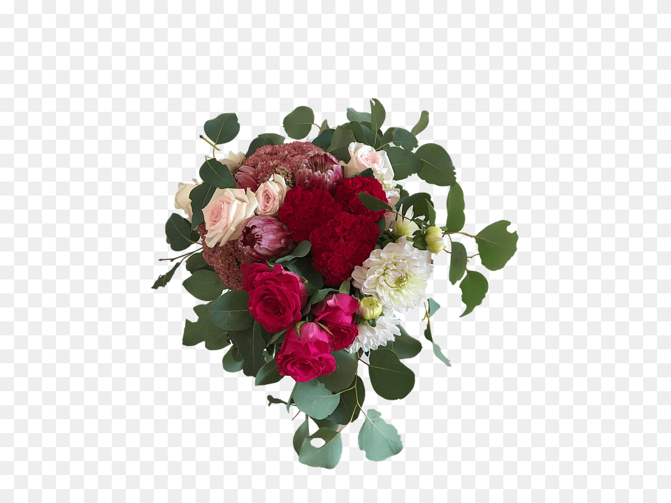 Wedding Flower, Flower Arrangement, Flower Bouquet, Plant Free Png Download