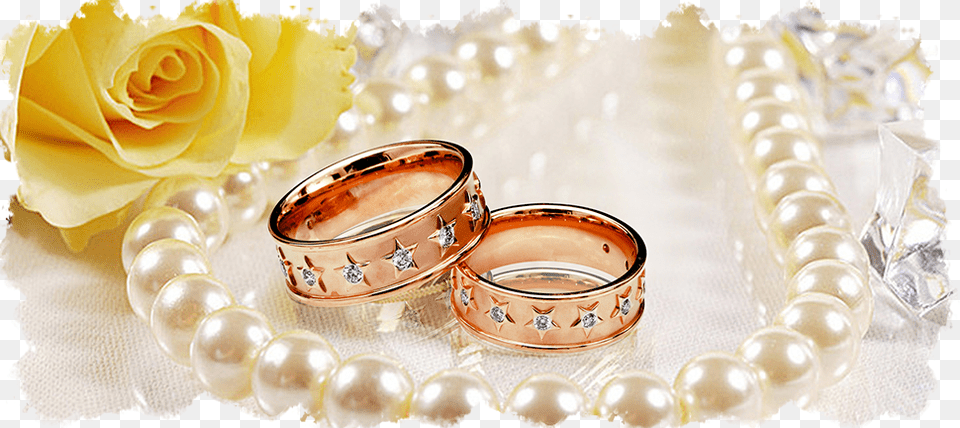 Wedding, Accessories, Jewelry, Ring, Pearl Free Png Download
