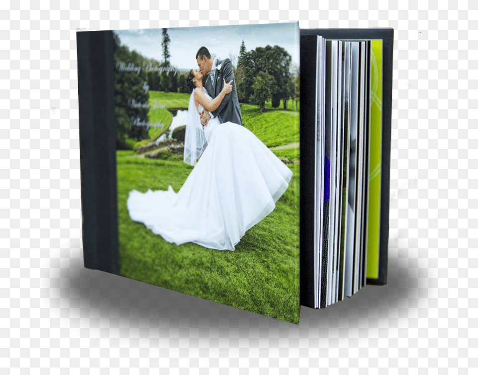 Wedding Album, Formal Wear, Clothing, Dress, Fashion Free Transparent Png