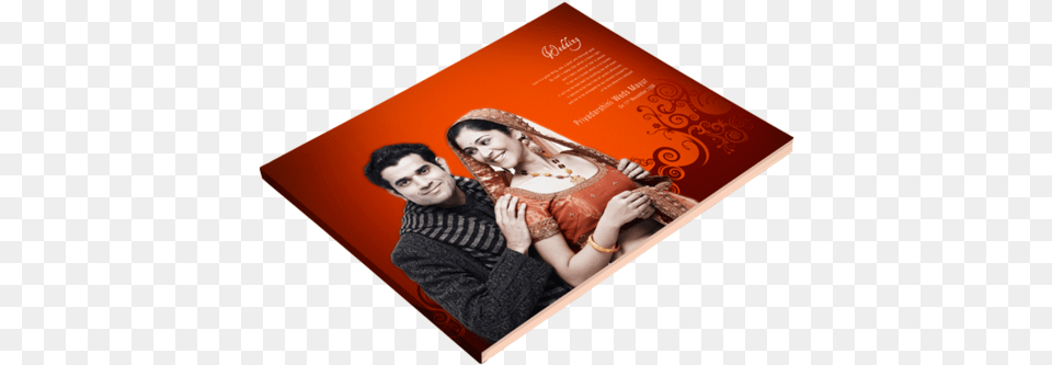 Wedding Album Canvera Album Cover, Advertisement, Poster, Adult, Female Png