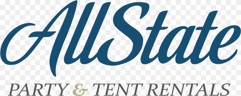 Wedding And Event Rentals New York Allstate Party U0026 Tent Calligraphy, Text, Book, Publication Free Png Download