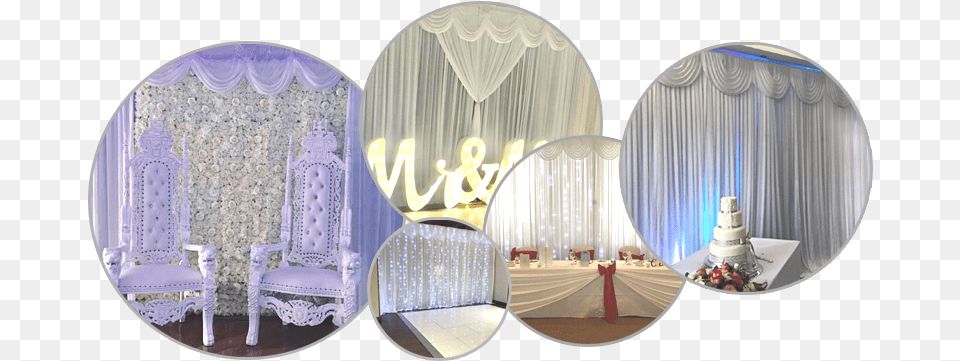 Wedding Backdrop Curtain Hire Liverpool Arch, Person, People, Furniture, Chair Png
