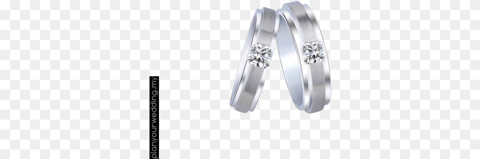 Wedding Bands By Poh Kong Poh Kong Ring In Malaysia, Accessories, Platinum, Silver, Jewelry Free Transparent Png