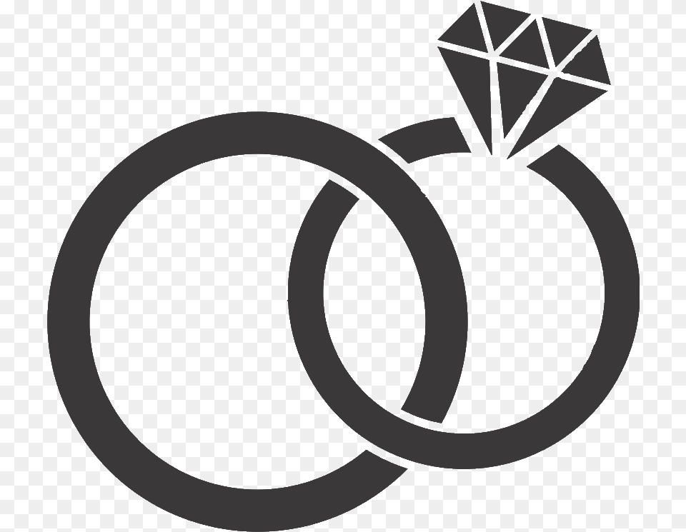 Wedding Bands Clip Art, Accessories, Jewelry, Ring, Diamond Png Image