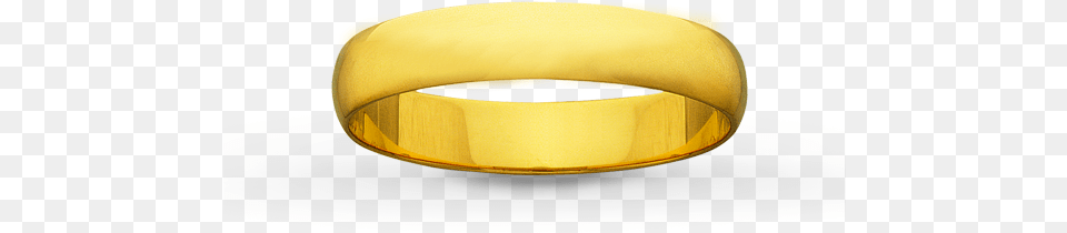 Wedding Bands For Men Gold Ring Plain, Accessories, Jewelry Free Png