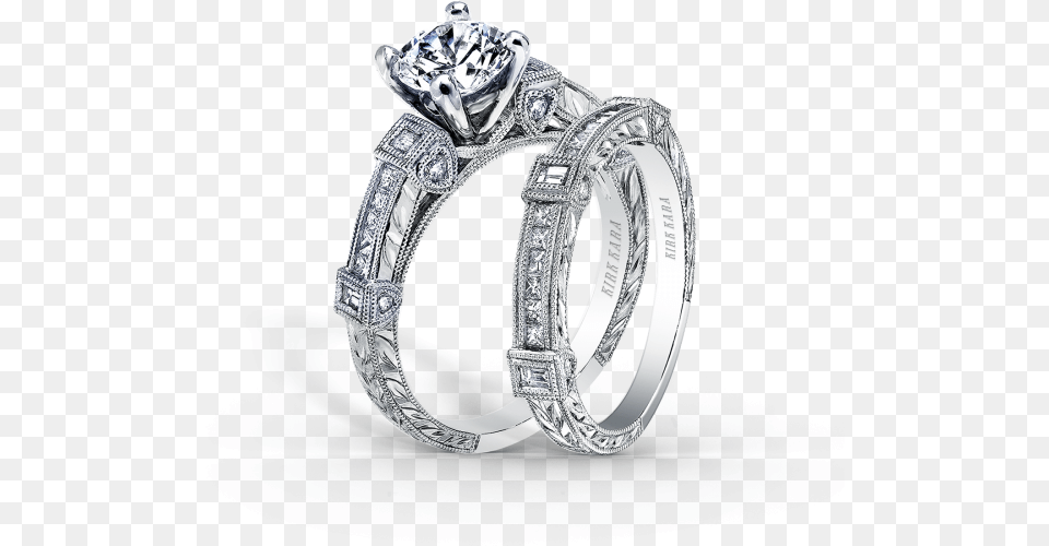 Wedding Bands Ring, Accessories, Diamond, Gemstone, Jewelry Free Png