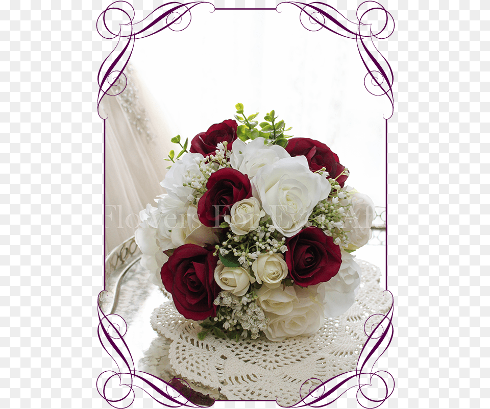 Wedding Basket For Flower Girl, Flower Arrangement, Flower Bouquet, Plant, Rose Free Png Download