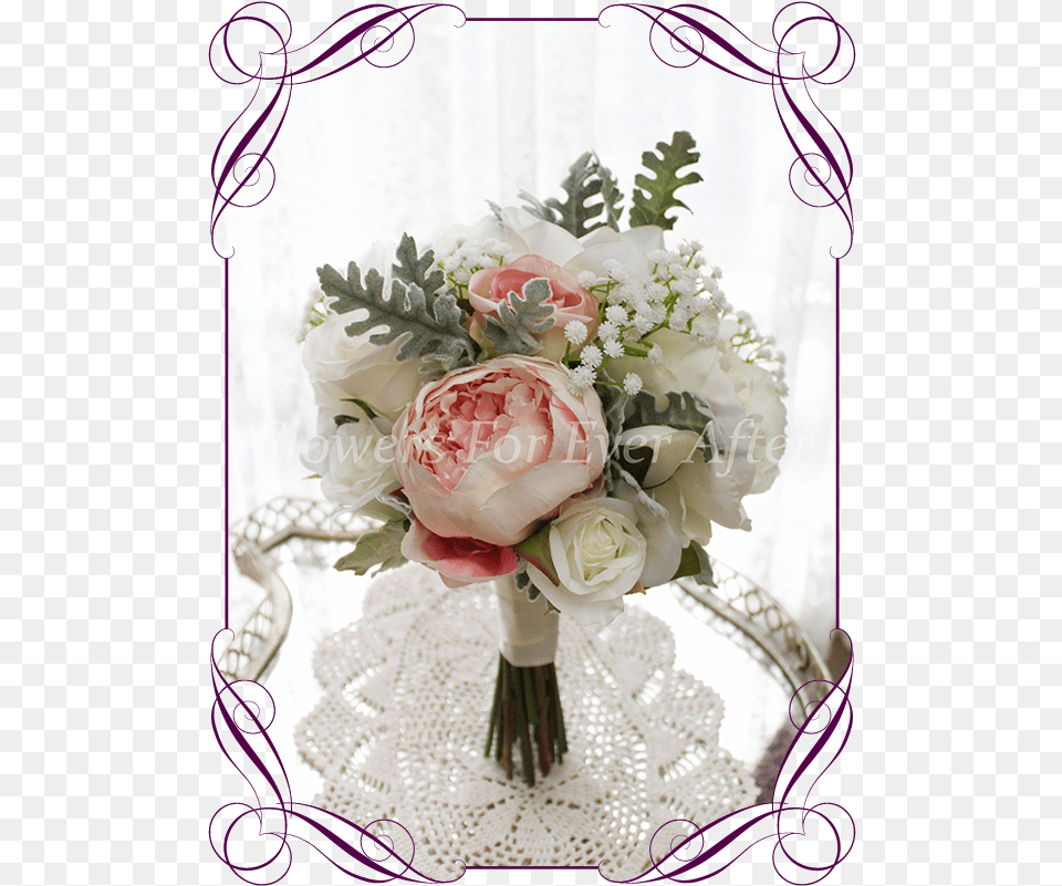 Wedding Basket For Flower Girl, Flower Bouquet, Plant, Flower Arrangement, Rose Png Image