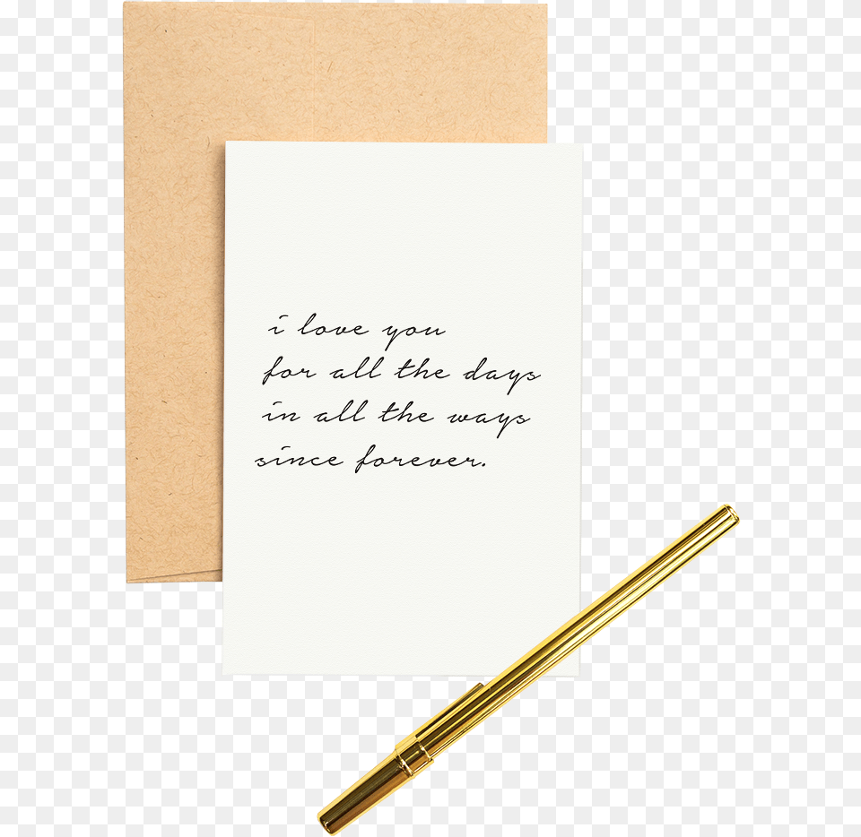Wedding Bells Collection I Love You Forever, Text, Page Png