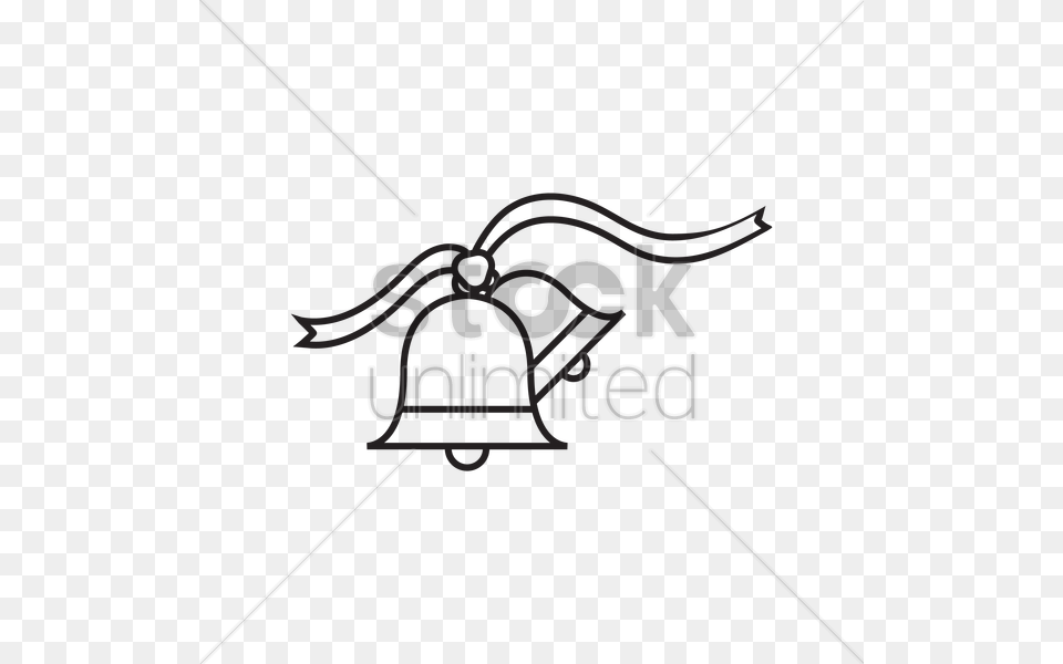 Wedding Bells Vector Image, Light, Blade, Dagger, Knife Free Png Download