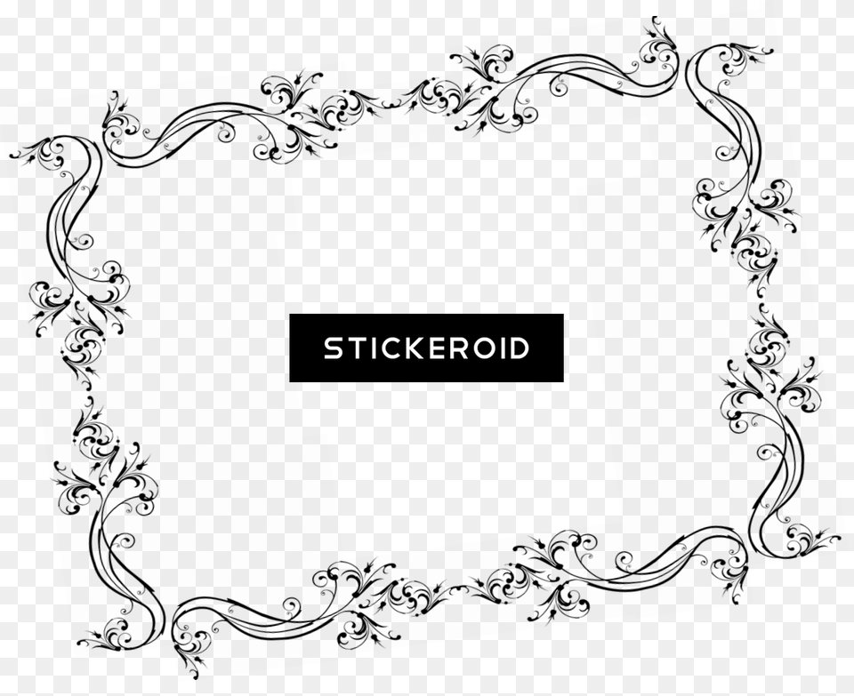Wedding Borders And Frames Download, Text, Electronics, Screen Free Png