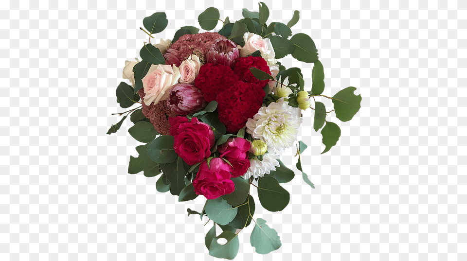 Wedding Bouquet Flower Wedding Flower Bouquet, Flower Arrangement, Flower Bouquet, Plant, Rose Free Png Download