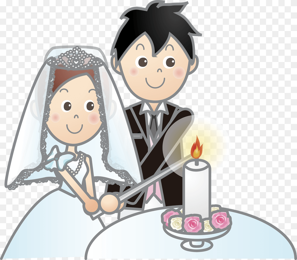 Wedding Bride Groom Clipart, Person, People, Head, Face Png