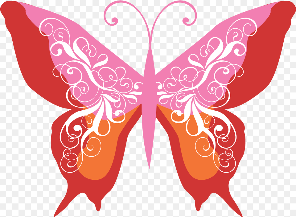 Wedding Butterfly, Art, Floral Design, Graphics, Pattern Free Png
