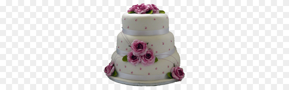 Wedding Cake, Dessert, Food, Wedding Cake, Birthday Cake Png Image