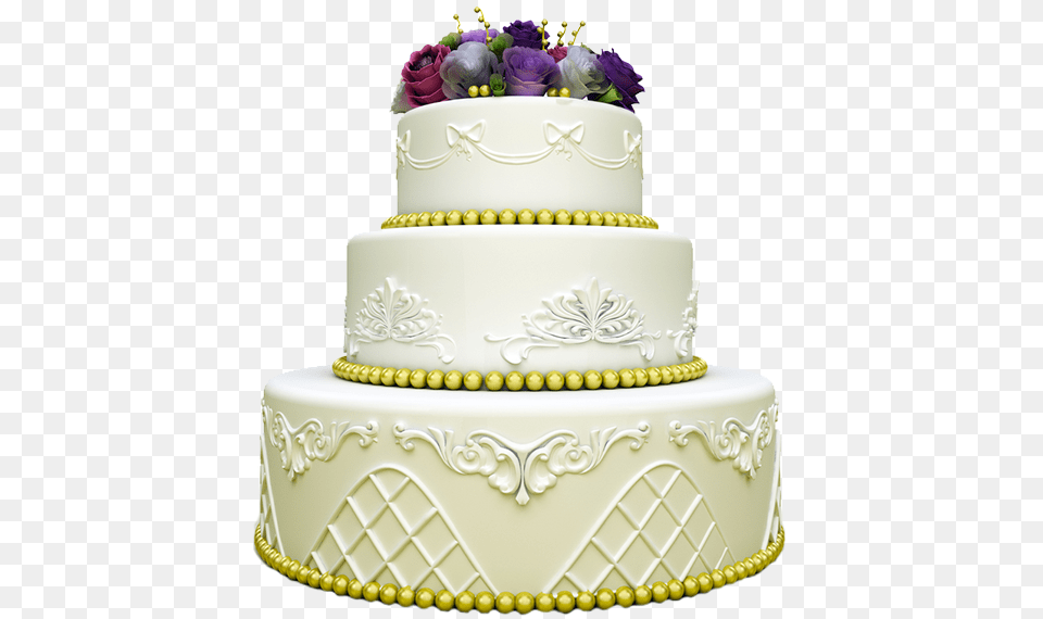 Wedding Cake, Dessert, Food, Wedding Cake, Birthday Cake Png