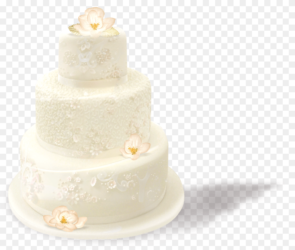 Wedding Cake, Dessert, Food, Wedding Cake Free Transparent Png