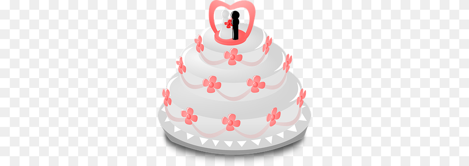 Wedding Cake Birthday Cake, Cream, Dessert, Food Png
