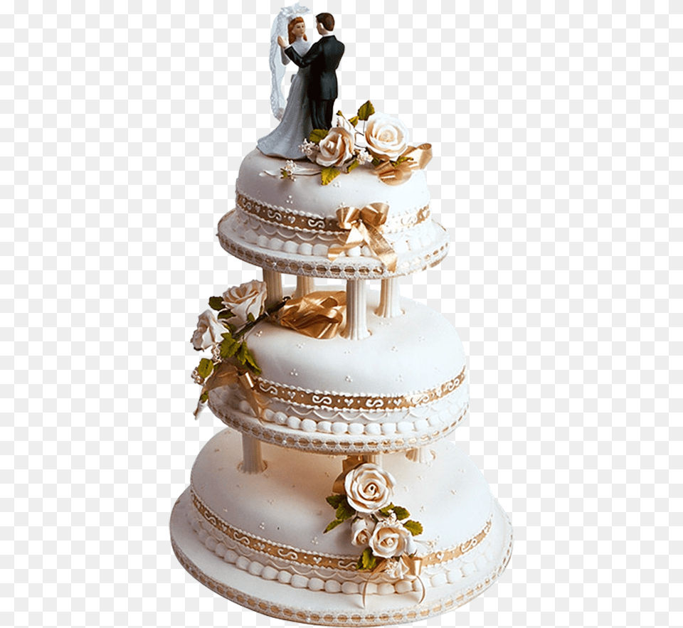 Wedding Cake, Dessert, Food, Wedding Cake, Adult Free Transparent Png