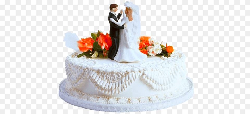 Wedding Cake, Cream, Dessert, Food, Icing Free Transparent Png