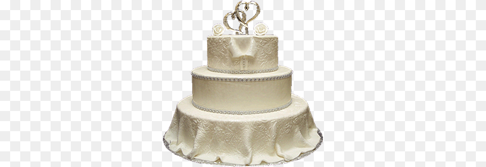 Wedding Cake, Dessert, Food, Wedding Cake Free Png