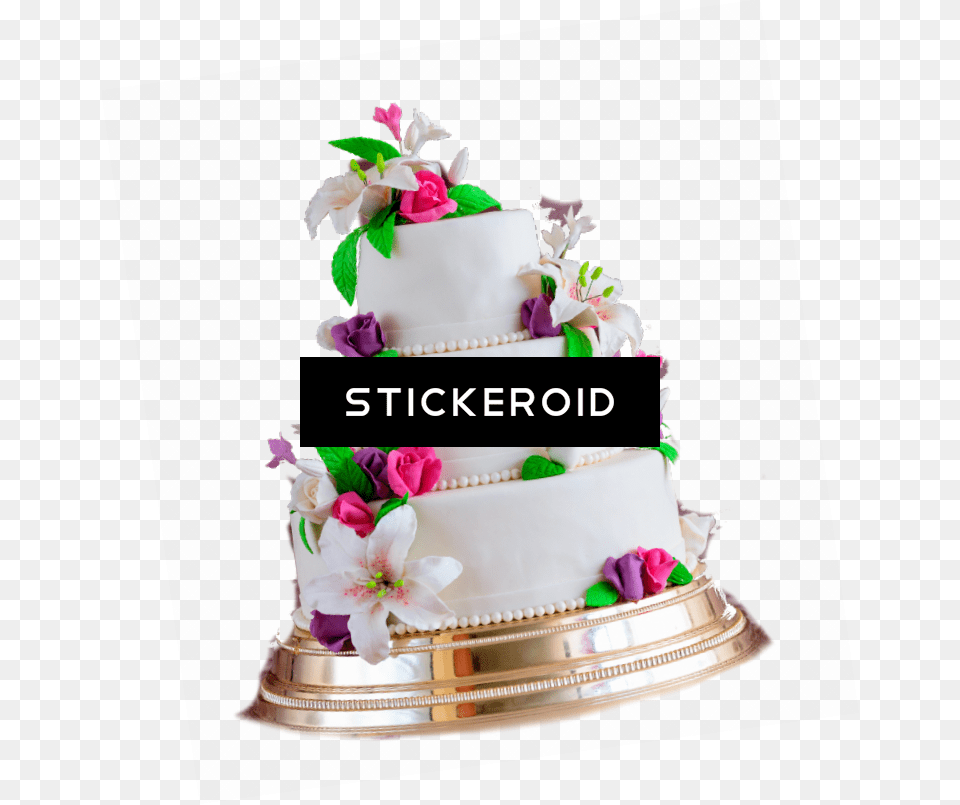 Wedding Cake, Dessert, Food, Wedding Cake, Birthday Cake Free Png