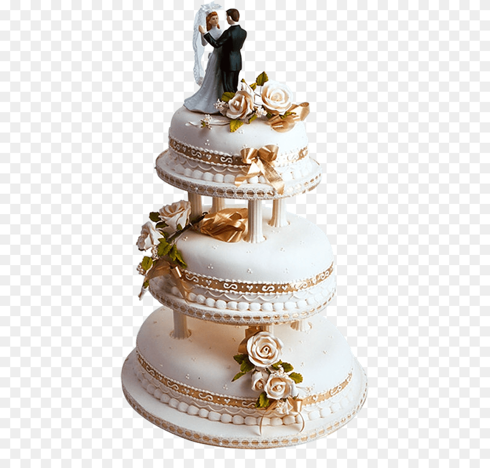 Wedding Cake, Food, Dessert, Wedding Cake, Person Png