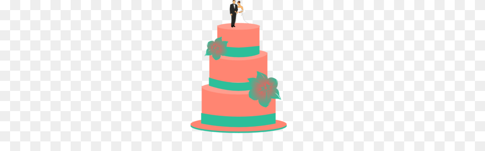 Wedding Cake Clip Art, Birthday Cake, Cream, Dessert, Food Png Image