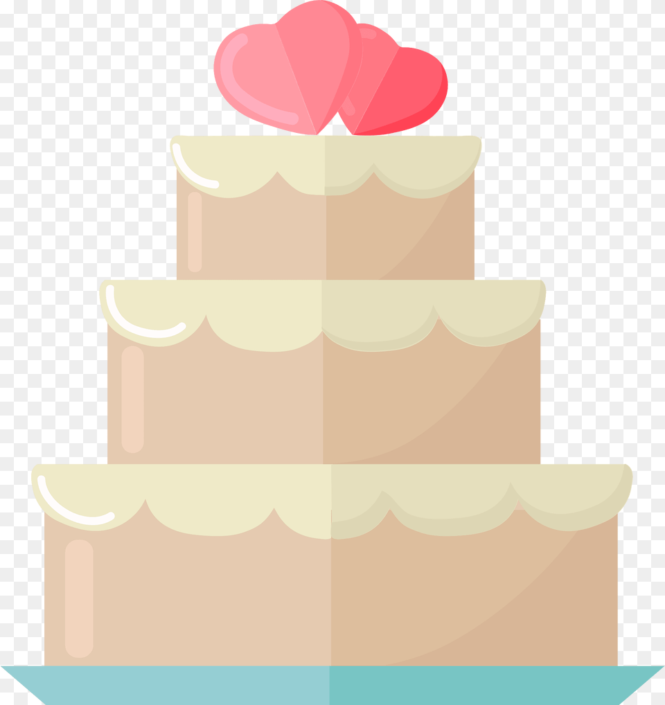 Wedding Cake Clipart, Dessert, Food, Wedding Cake Free Transparent Png