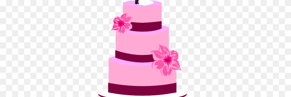 Wedding Cake Clipart, Dessert, Food, Wedding Cake Free Transparent Png