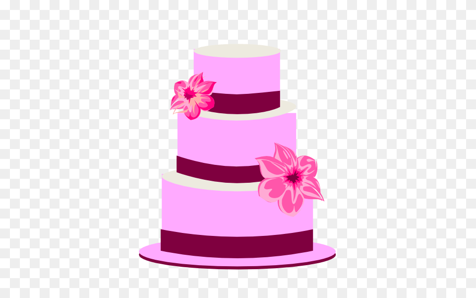 Wedding Cake Clipart Tier Cake, Dessert, Food, Wedding Cake Png