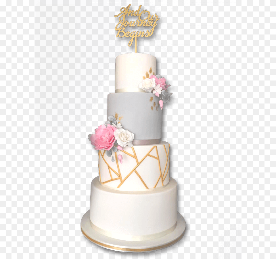 Wedding Cake Company Preston Wedding Cake, Dessert, Food, Birthday Cake, Cream Free Png Download