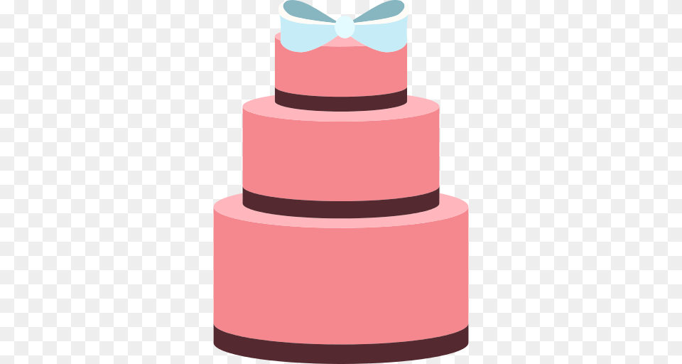 Wedding Cake Icon, Dessert, Food, Wedding Cake Png Image