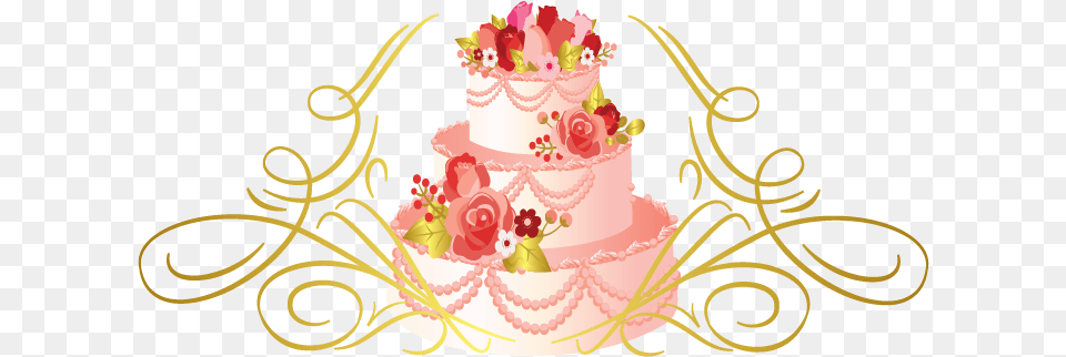 Wedding Cake Logo Logos, Dessert, Food, Birthday Cake, Cream Free Transparent Png